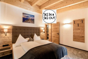 Apart Sonnhof Sölden
